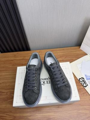 wholesale quality alexander mcqueen shoes model no. 17